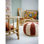 Bloomingville MINI Mini Sole Sofa, Natur, Bambus