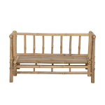 Bloomingville MINI Mini Sole Sofa, Natur, Bambus