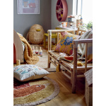 Bloomingville MINI Mini Sole Sofa, Natur, Bambus