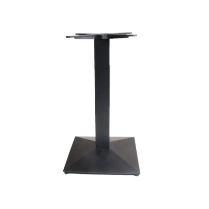 House of Sander Dallas café base