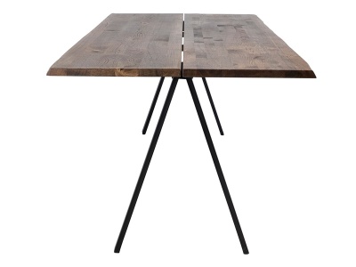 House of Sander V base understel