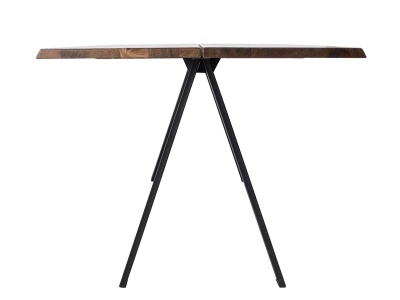 House of Sander V base understel