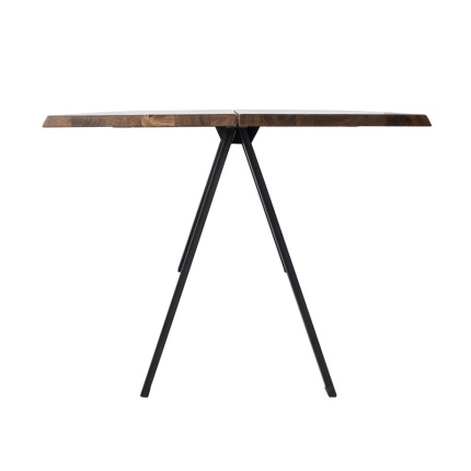 House of Sander V base understel