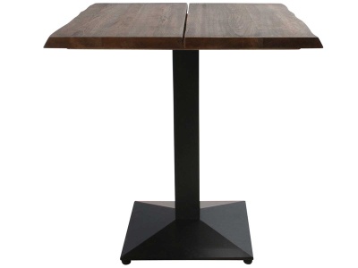 House of Sander Dallas café base