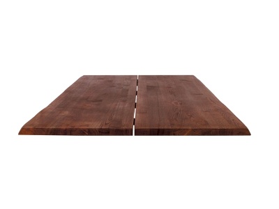 House of Sander Plankebord Curve 200x95x3 cm, valgfri farve – FSC