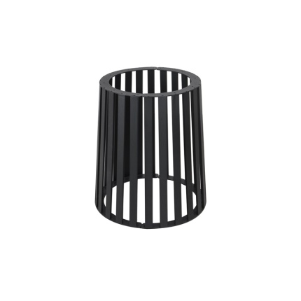 House of Sander Halfmoon base, sort