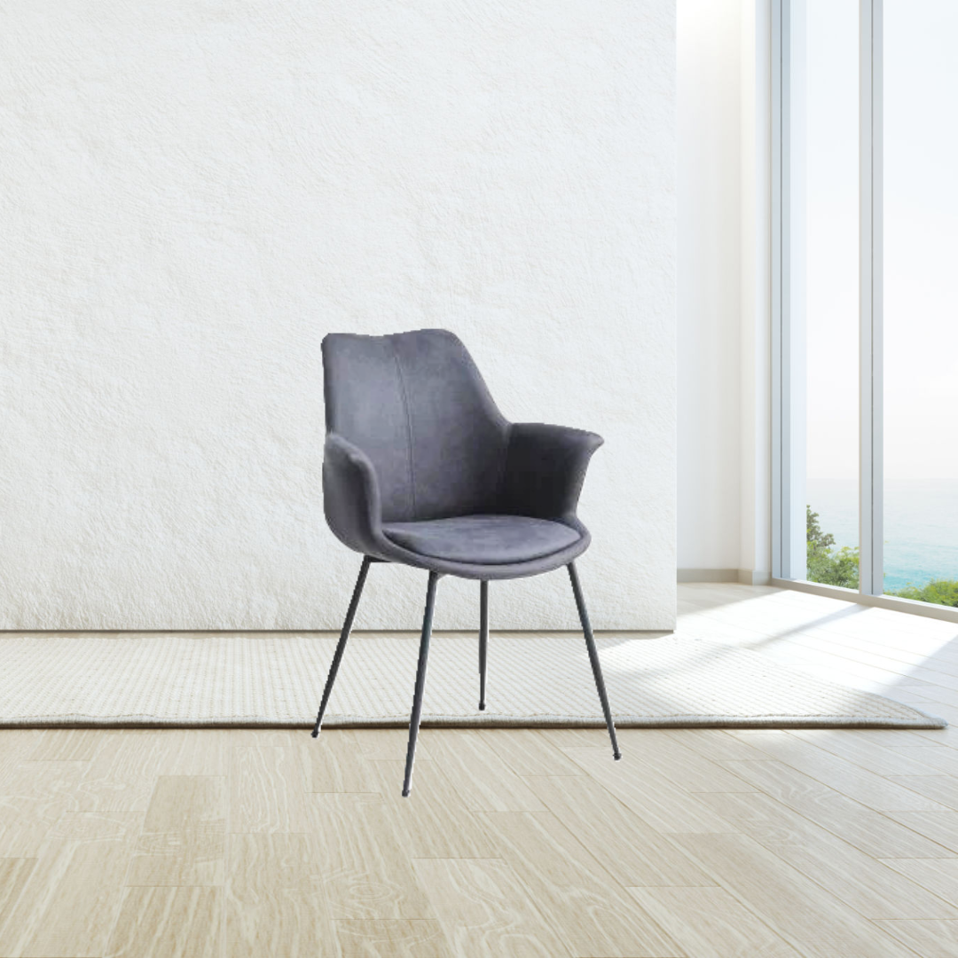 Lexpo Nadia spisebordstol i Beige